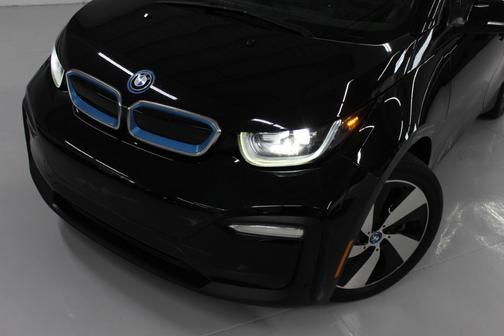 2018 BMW i3 94Ah s w/Range Extender