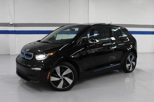 2018 BMW i3 94Ah s w/Range Extender