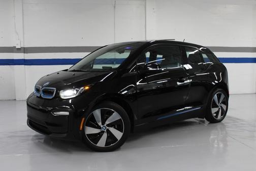 2018 BMW i3 94Ah s w/Range Extender