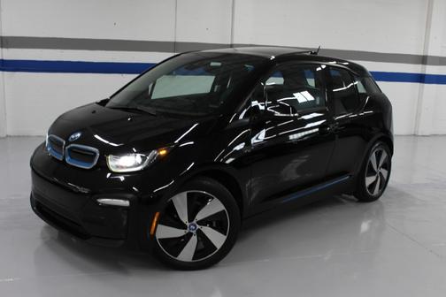 2018 BMW i3 94Ah s w/Range Extender
