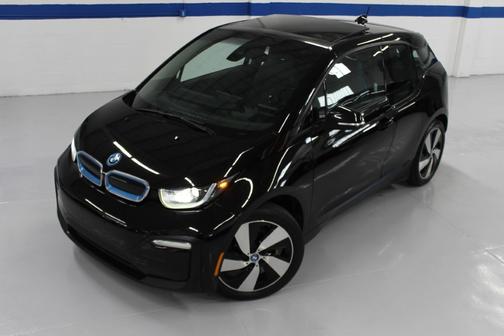 2018 BMW i3 94Ah s w/Range Extender
