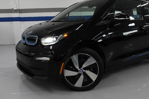 2018 BMW i3 94Ah s w/Range Extender