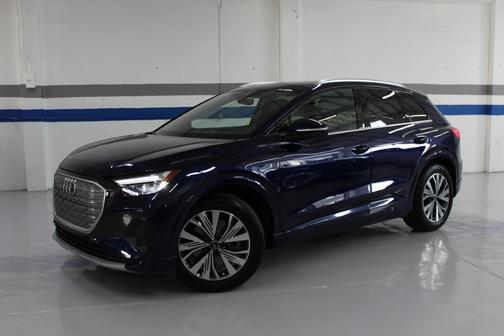 2023 Audi Q4 e-tron 40 Premium Plus