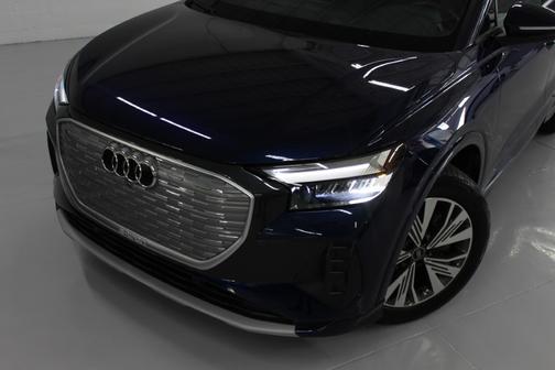 2023 Audi Q4 e-tron 40 Premium Plus
