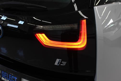 2016 BMW i3 Base w/Range Extender