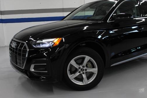 2023 Audi Q5 40 Premium