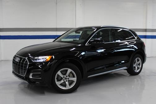 2023 Audi Q5 40 Premium