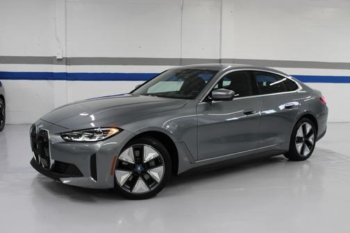 2023 BMW i4 Gran Coupe eDrive35