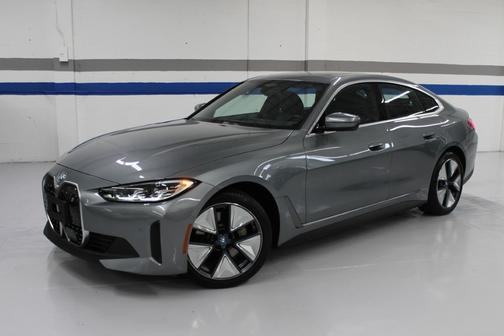 2023 BMW i4 Gran Coupe eDrive35