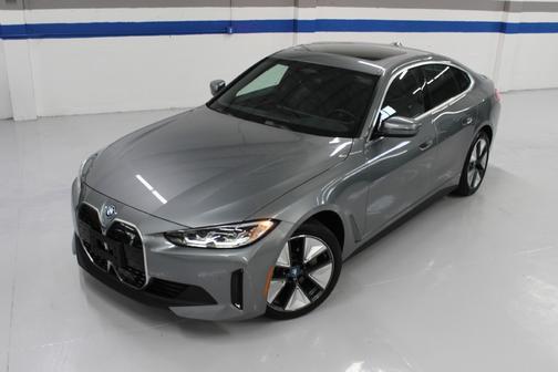 2023 BMW i4 Gran Coupe eDrive35