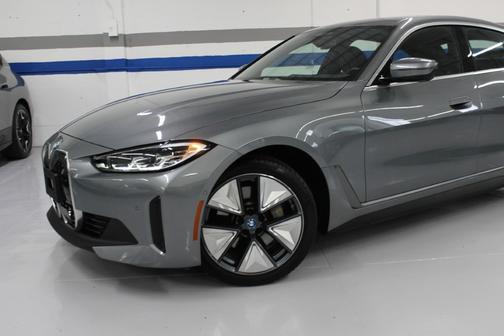 2023 BMW i4 Gran Coupe eDrive35