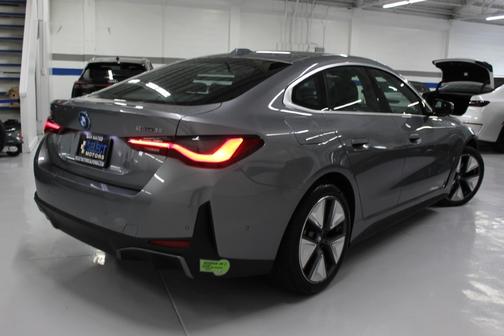 2023 BMW i4 Gran Coupe eDrive35