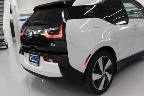 2015 BMW i3 Base w/Range Extender