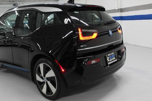 2018 BMW i3 94Ah s w/Range Extender