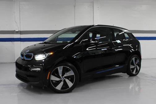 2018 BMW i3 94Ah s w/Range Extender