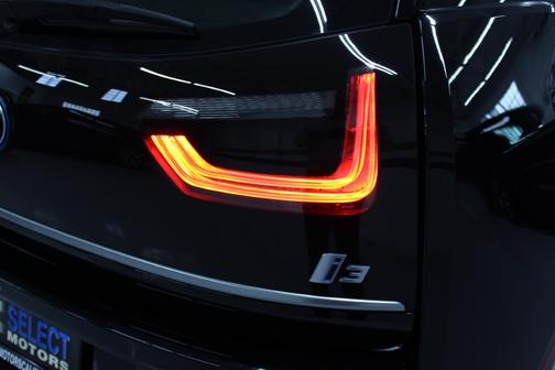 2018 BMW i3 94Ah s w/Range Extender