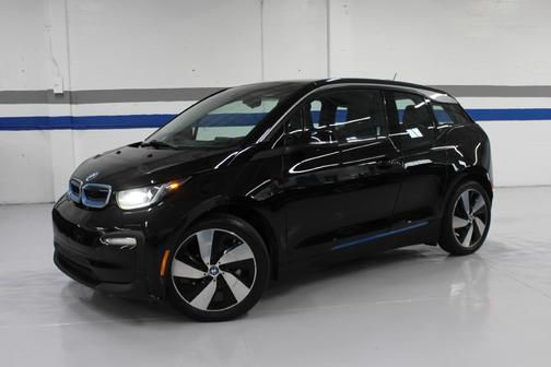 2018 BMW i3 94Ah s w/Range Extender