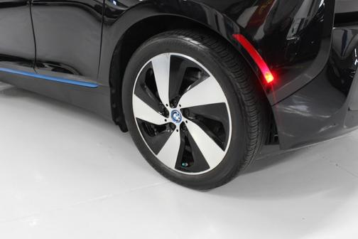 2018 BMW i3 94Ah s w/Range Extender