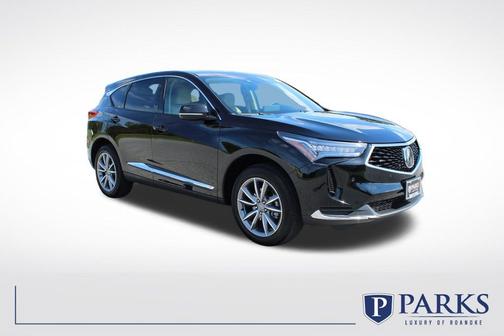 2024 Acura RDX 