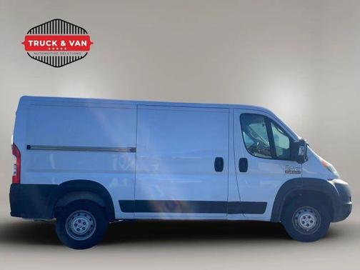 2019 RAM ProMaster 1500 Low Roof