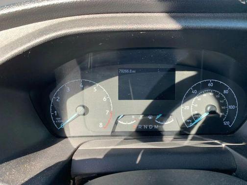 White 2020 Ford Transit-250 LOW ROOF W/LWB