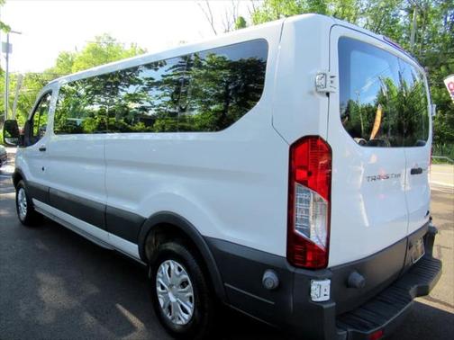 2016 Ford Transit-350 XLT