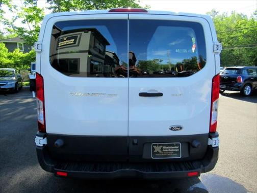 2016 Ford Transit-350 XLT