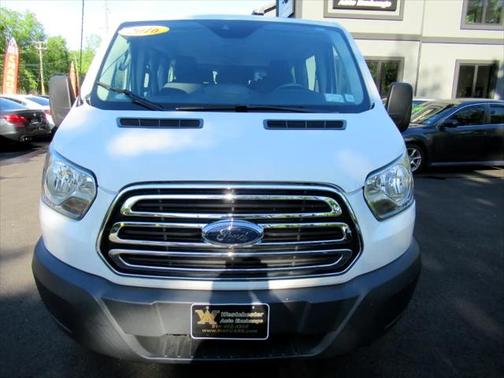 2016 Ford Transit-350 XLT