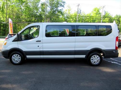 2016 Ford Transit-350 XLT