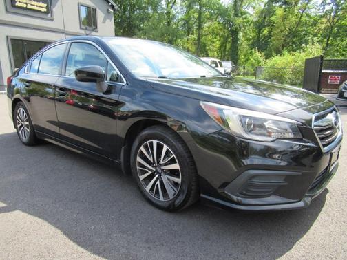 2019 Subaru Legacy Premium