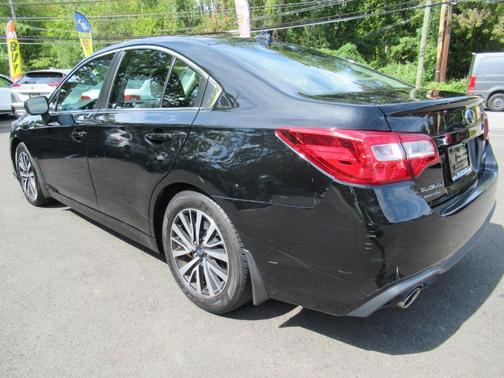 2019 Subaru Legacy Premium