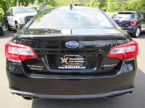 2019 Subaru Legacy Premium