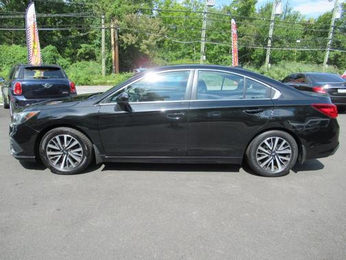 2019 Subaru Legacy Premium