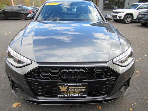 2023 Audi A4 Prestige 45 TFSI S line quattro S tronic