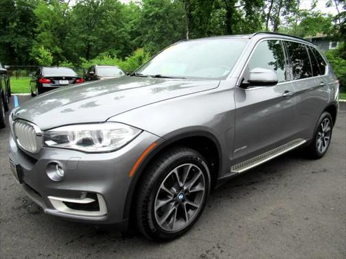 2014 BMW X5 xDrive35i