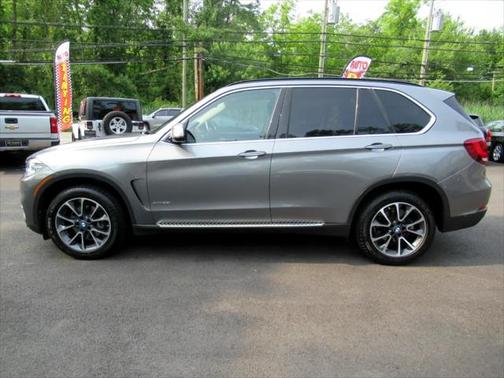2014 BMW X5 xDrive35i
