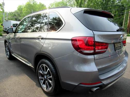 2014 BMW X5 xDrive35i