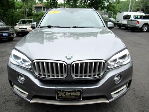 2014 BMW X5 xDrive35i