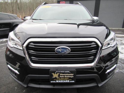 2021 Subaru Ascent Touring 7-Passenger