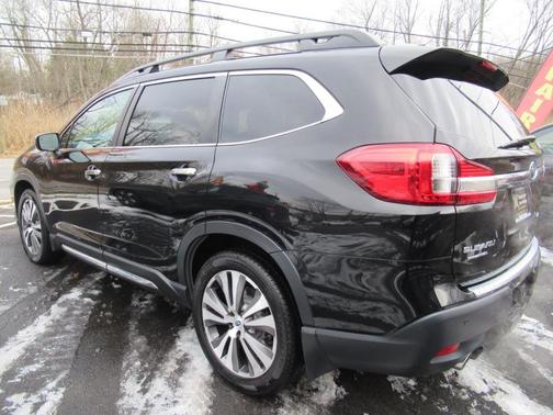 2021 Subaru Ascent Touring 7-Passenger