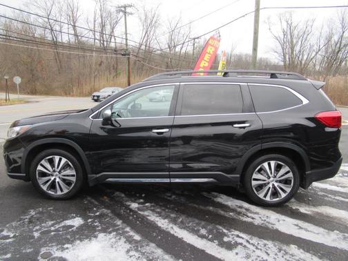 2021 Subaru Ascent Touring 7-Passenger