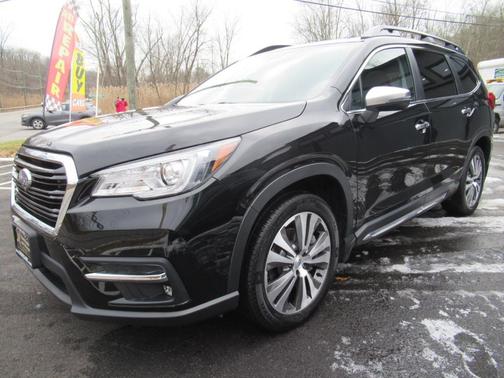 2021 Subaru Ascent Touring 7-Passenger