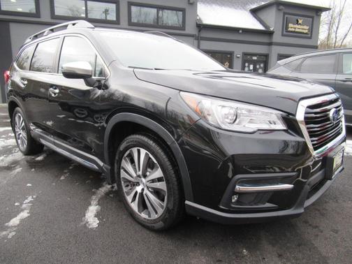2021 Subaru Ascent Touring 7-Passenger