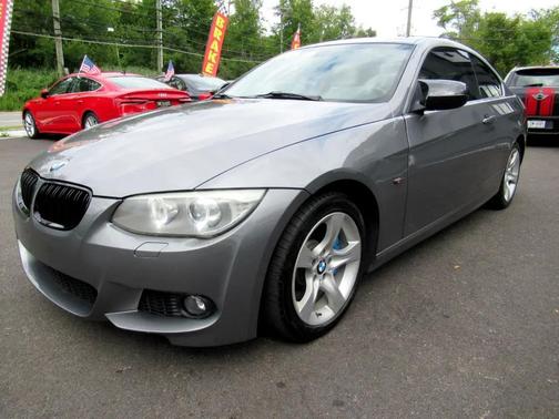2013 BMW 335 xDrive