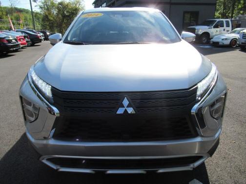 2024 Mitsubishi Eclipse Cross SEL