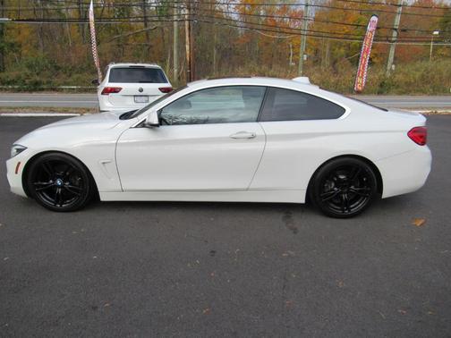 2018 BMW 430 i xDrive