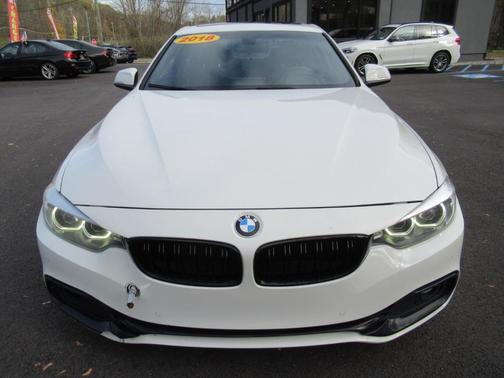 2018 BMW 430 i xDrive