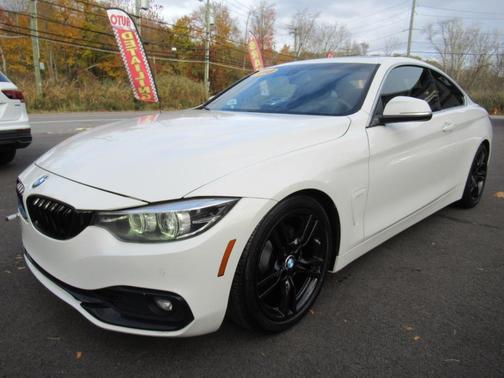 2018 BMW 430 i xDrive