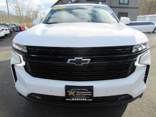 2023 Chevrolet Tahoe 4WD RST