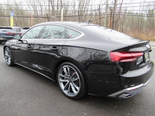 2024 Audi A5 45 S line Premium Plus